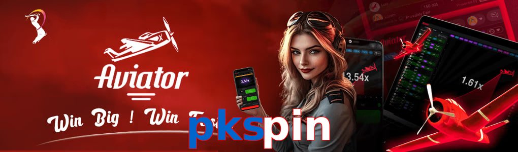 Pkspin